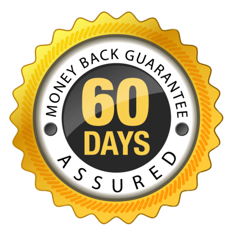 ProstaStream 60 days money back guarantee